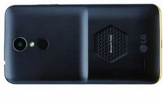 
      ����� �������� LG �������� �������
    