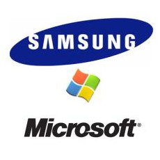 Samsung �������� Microsoft �� ������ Android