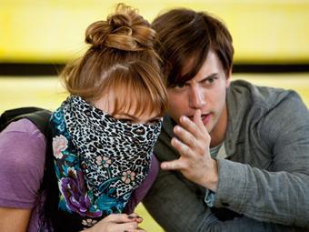 ����� ���� � �������