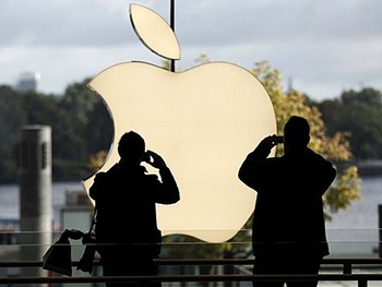 �� ����������� iPhone 5 �������� ��������� ����