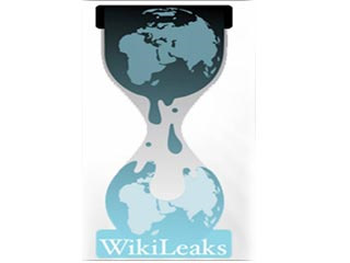 WikiLeaks ������� ��-�� �����