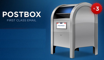 Postbox 3.0 � ������ �������� ������ ��� Windows � Mac