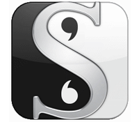 Scrivener for Windows 1.0.1 � ��������� �������� ��� ��������� � �����������