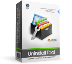 Uninstall Tool � ������� � ���������� �������� Windows-����������