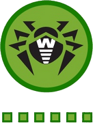 ���������� Dr.Web ��� Android