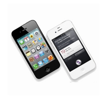 ������ iPhone 4S �������� � ������ � �������