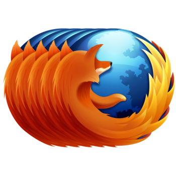 ���������� �������� Firefox ������� ���������� � ��������������