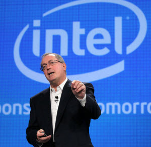 ����������� Intel ������ ����� ����������� �����