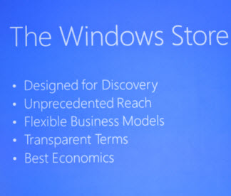 �������� ������ � �������� ���������� ��� Windows 8