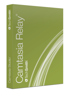TechSmith Camtasia Relay 4.0 � ����� ������ ��������� ��� �������� ��������� ���������������