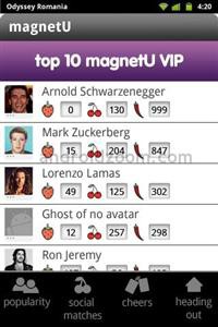 MagnetU ������� ������� �� �����