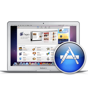 ������� ���������� Apple ������ 100 ���. �������� ��� ����������� Mac