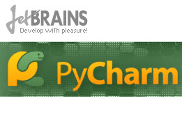 JetBrains PyCharm 2.0 � ������������ ����� ���������� ��� ����� Python