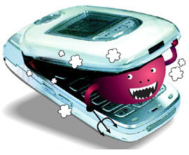 Kaspersky Mobile Security Lite � ���������� ��������� ��� Android