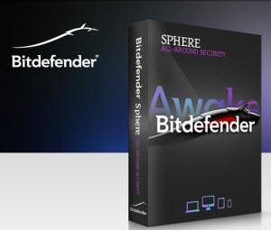 Bitdefender Sphere � �������� �������� ��� Windows, Mac � Android