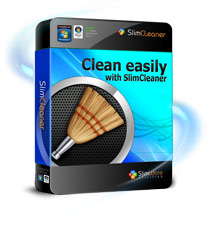 SlimCleaner 2.0 � ����������� ���������� �� ����� �����
