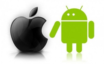 �� ������ Apple ��� Android ��������� ���