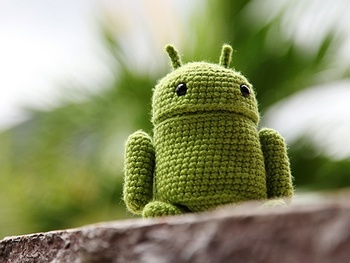 �������� ������� ������������� Android