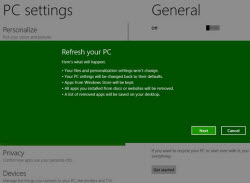Windows 8 ������ ��������� ��������� ��� ������ ������