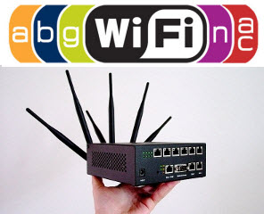 ��������� ������� ������ �������� Wi-Fi �� 2013-2014 ��.