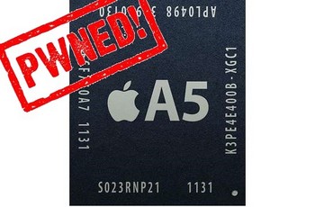 Jailbreak ��� iPhone 4S / iPad 2 �������� ��� ��������