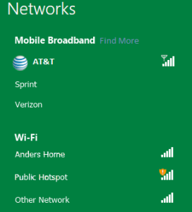 Windows 8 ������ �������� ������ � ��������� � ������������ �����