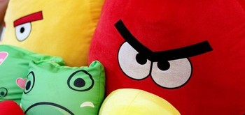 Angry Birds ������ � �������