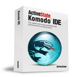 Komodo 7 � ����������� ����� ���������� ��� ������ Python, PHP, Ruby, JavaScript � Perl
