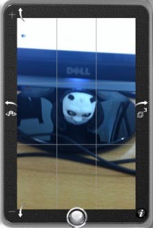 TapShot � ���������� ������� ������� � ������� ������� ������