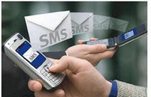 �������� � ��� ������� �� SMS