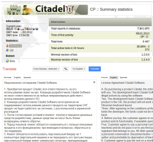 ��������� ������� ������ �� �������� ������������� �������������