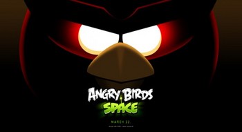 � ����� ������ Angry Birds ������������ � ������