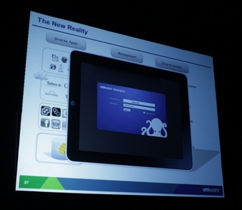 VMware ���������� ����������� ��������� �������� � ������ ���������