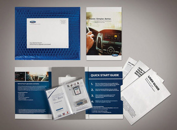 ����� ����������� �������� ��� ����������� Ford