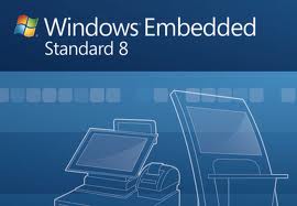 �������� ��������������� ������ ������������ ������� Windows 8 Embedded