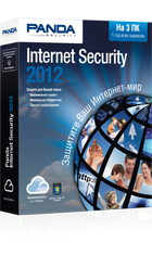 ����� ����-������ Panda Antivirus Pro 2012 ��� Windows 8