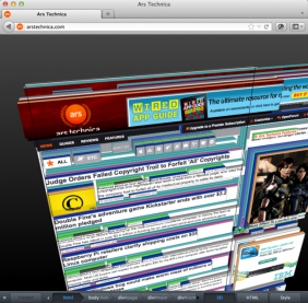 ����� ��������� ������ Mozilla Firefox 11