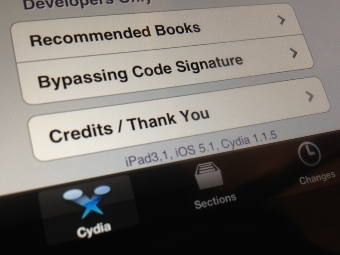 ����� iPad �������� � ������ ���� ������