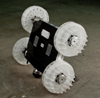 Sand Flea � ����� ��������� ������-�����