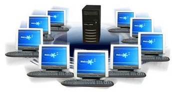 ����� ����� ������ NetWrix File Server Change Reporter