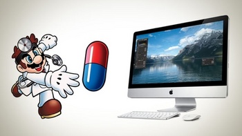 �������� �������� ������� ���������� �� Mac