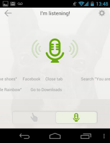 Dolphin Browser HD 8.0 � ����� ������ ���������� ��������