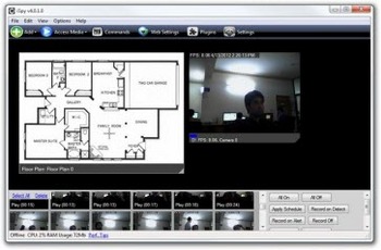 iSpy � ���������� ������� ��������������� �� ���� web-������