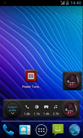 Bitdefender Power Tune-Up � ����������� ������ ��������� �� ���� �� Android