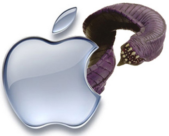 ��������� ��� � ������������ ����������� Apple