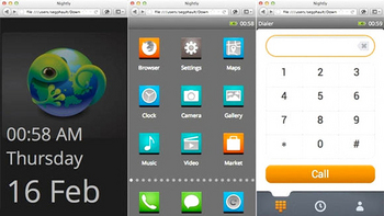 ��������� � ��������� �� �� Mozilla ������ � ����� ����