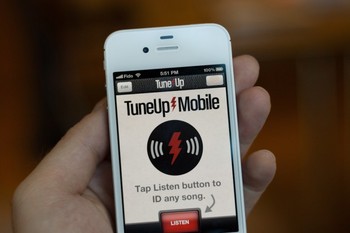 ������ TuneUp ���������� ��������� ���������� ��������� ������������� ������