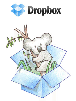 ������������� Dropbox ���������� ���������� ������ ������ �������