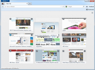 ��� ��� ���� � ������� ������� Firefox?