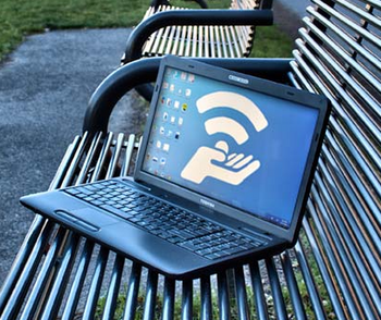 Connectify 3.4 � ����� ������ ����������� ����� ������� Wi-Fi